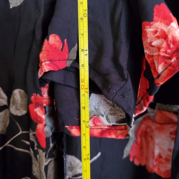 Rue 21 Shorts Maxi Skirt Combo - Picture 4 of 6